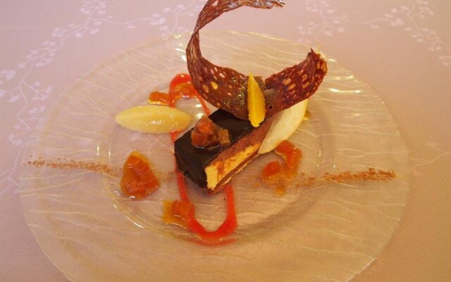 Le Belvédère de Belves