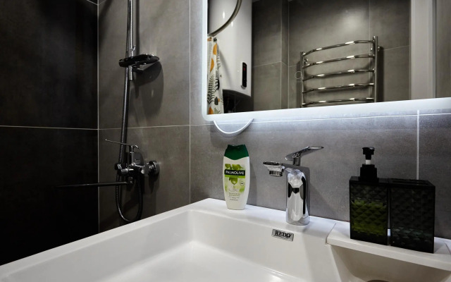 Apartments on Fermerskom pereulke