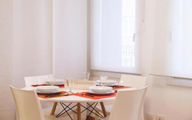 Pallavicini Apartment