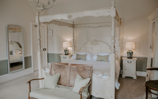 Allington Manor