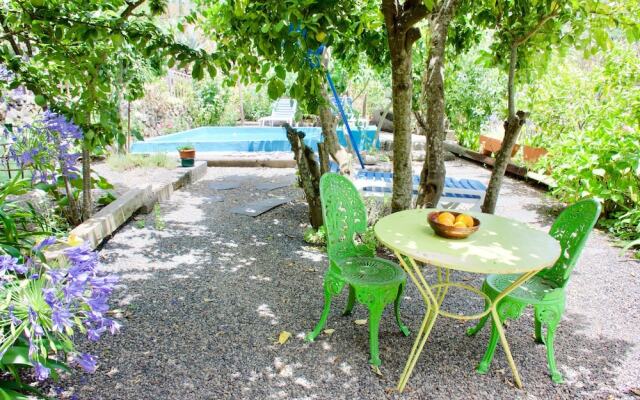 La Casa del Caminante