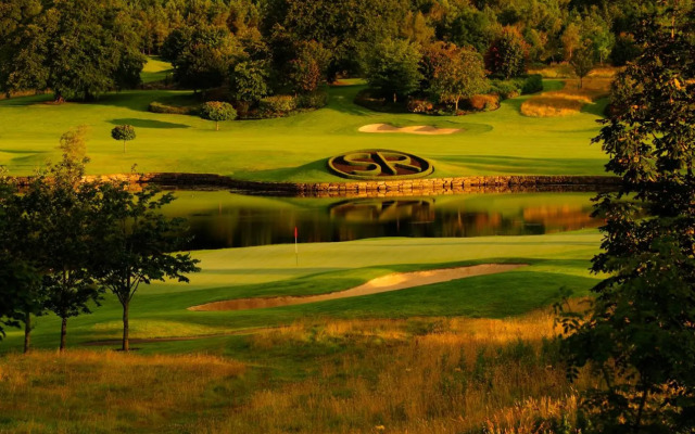 Slieve Russell Hotel Golf & Country Club