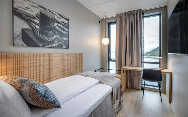 Quality Hotel Harstad