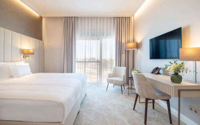 Hotel Gerardus