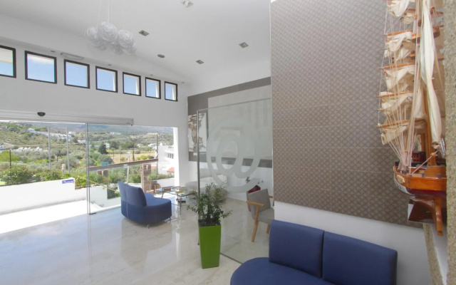 Lindian Jewel Hotel & Villas