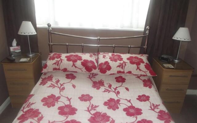 Tudor House Guest House