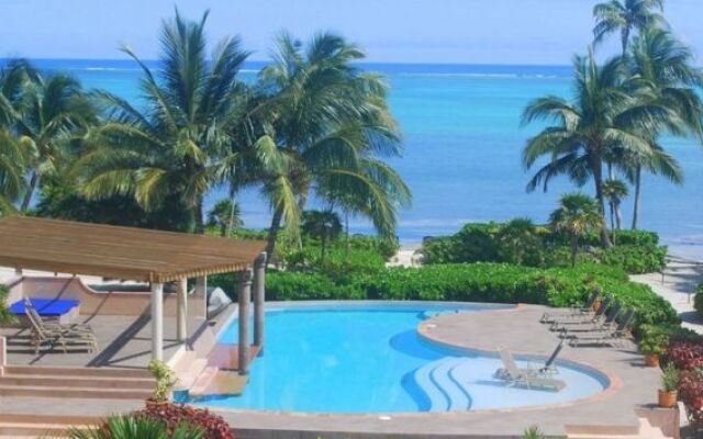 La Perla del Caribe