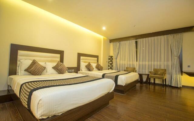 Summit Montana Suites & Spa