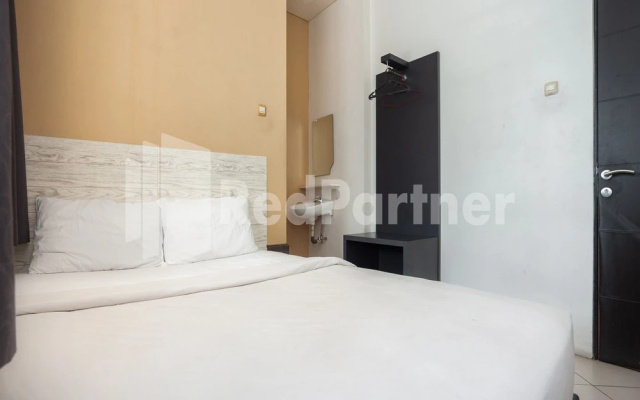 One 2 Residence near Slipi Jaya Mall RedPartner