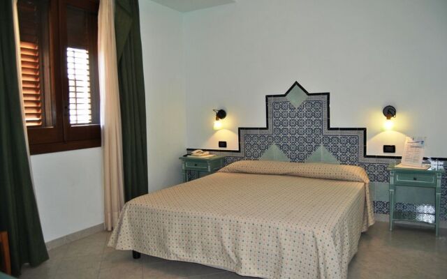 Sicilya Comfort Room And Suite