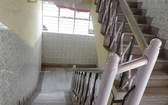 Hotel Modi Samrat