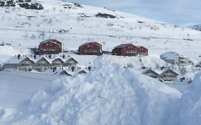 RIBO Apartment Riksgränsen