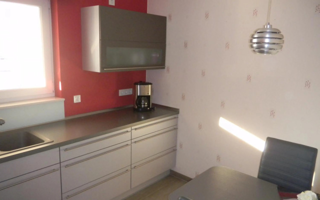 Ferienwohnung Bernkastel-Kues - Alte Rebschule