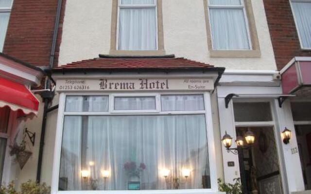 Brema Hotel