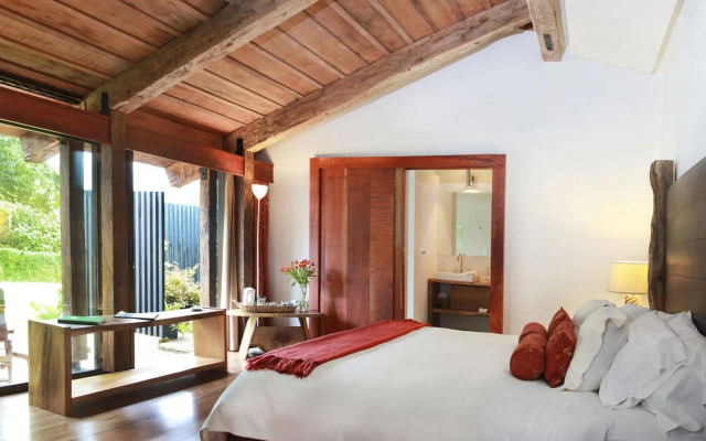 Poas Volcano Lodge