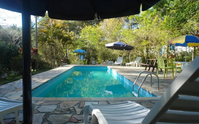 Ecopousada João Y Maria