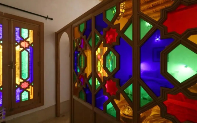 Riad Al Moulouk