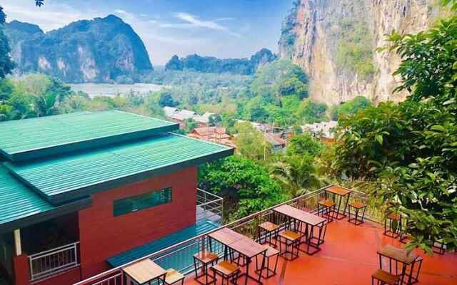 Railay Hilltop