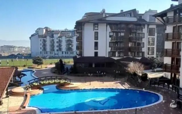 Belvedere Holiday Club К302