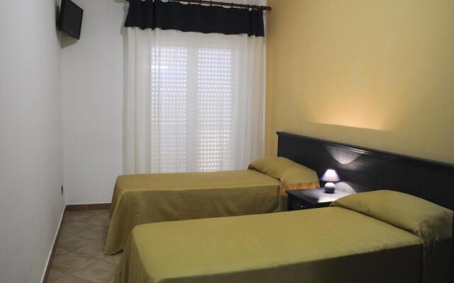 Antica Perla Residence Hotel