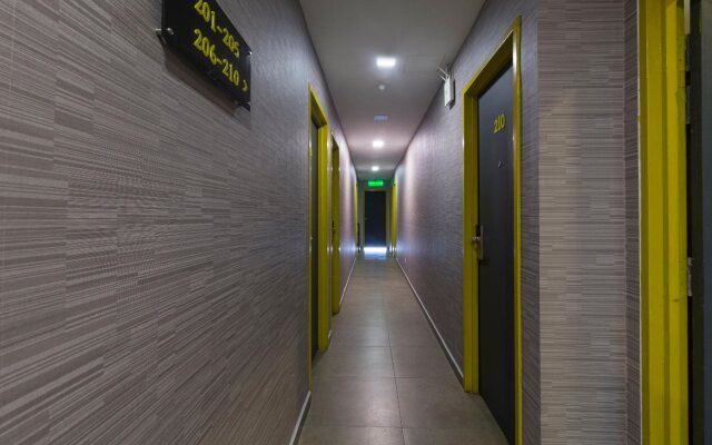 OYO 876 Hotel Sanctuary