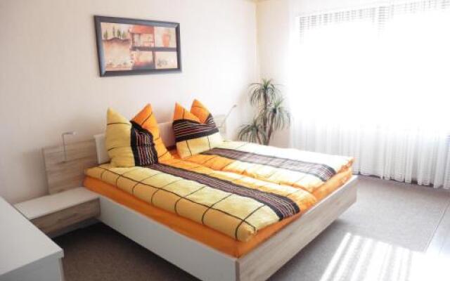 Ferienwohnung ,,Wingertsberg"