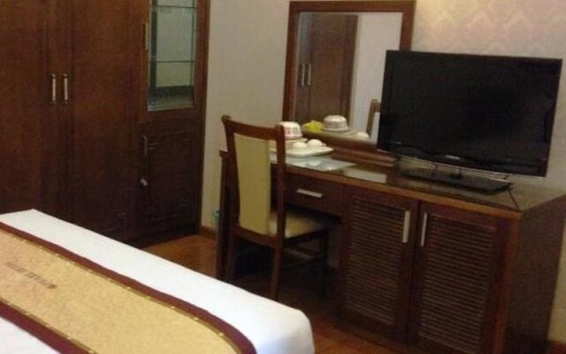 Pearl Hotel Dao Tan