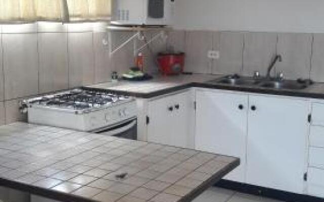 Hiwind Apartments