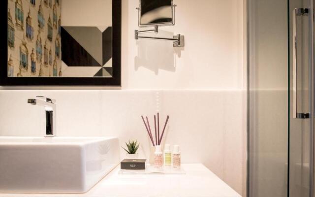 V-Accommodation IV Fontane