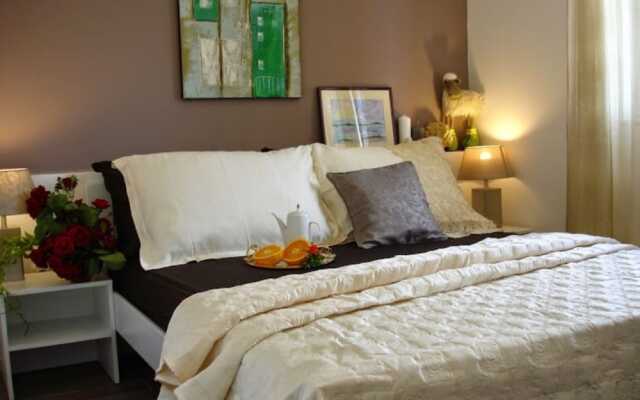 Boutique Apartments Hedona