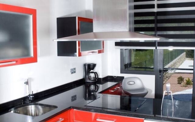 Alojamiento la Luz de la Sierra