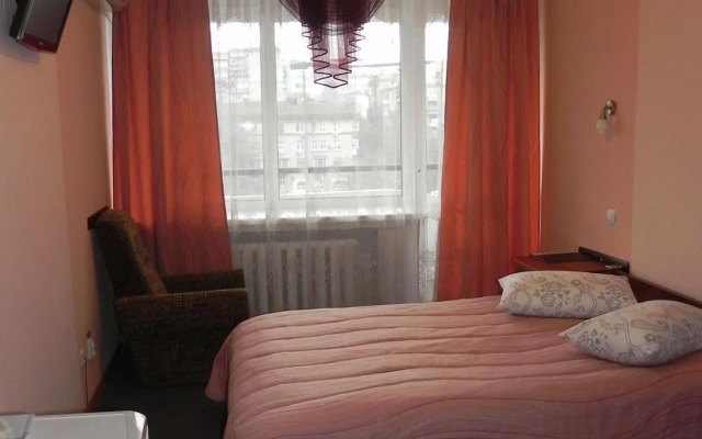 Rassvet Hotel