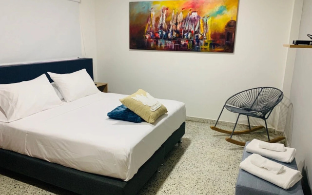 Andagi Hotel