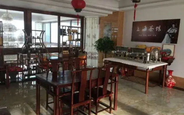 Xinsha Beach Holiday Hotel