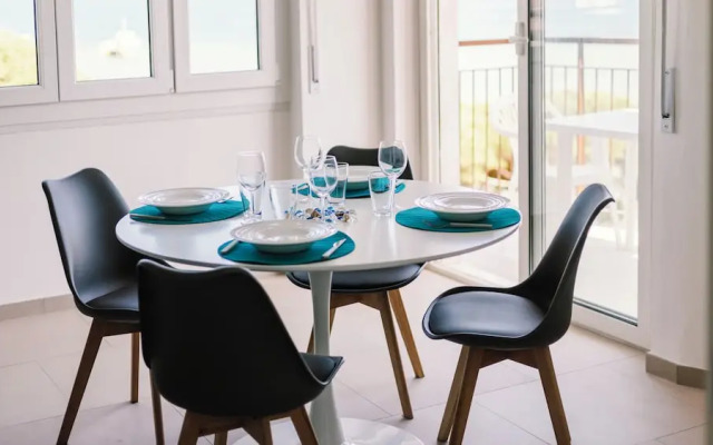 Italianway - Le Terrazze sul Mare