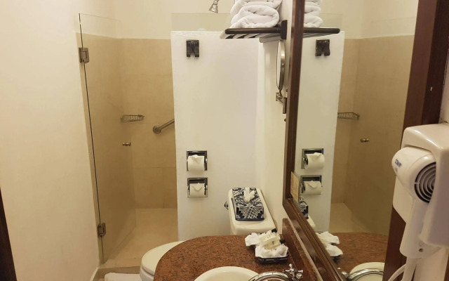 Hotel Mi Solar