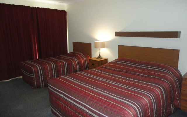 Admella Motel