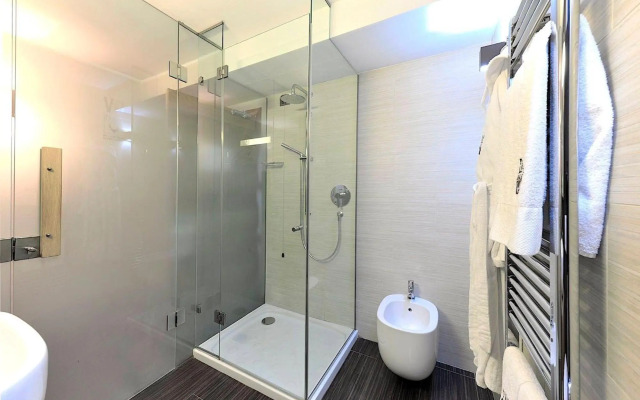 DV Chalet Boutique Hotel & Spa