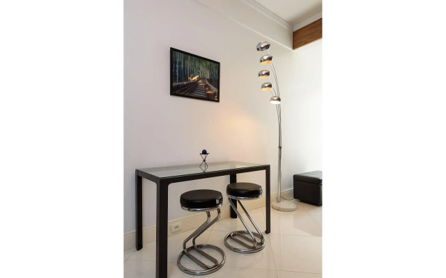 Quarto&Sala a 100m da Praia | NSC 1171/802