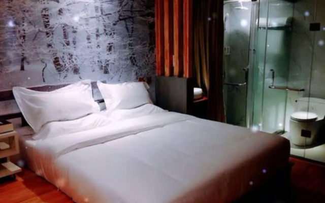 Xi'an Feng Lin Su Hotel