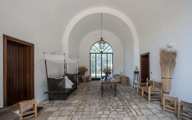 La Foresteria dellAstore