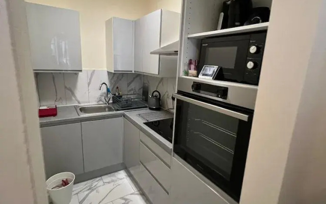 Cozy London Apartment - Central Location