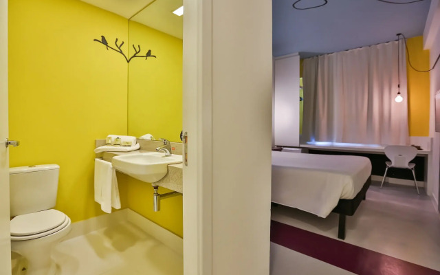 Nobile Inn Pampulha