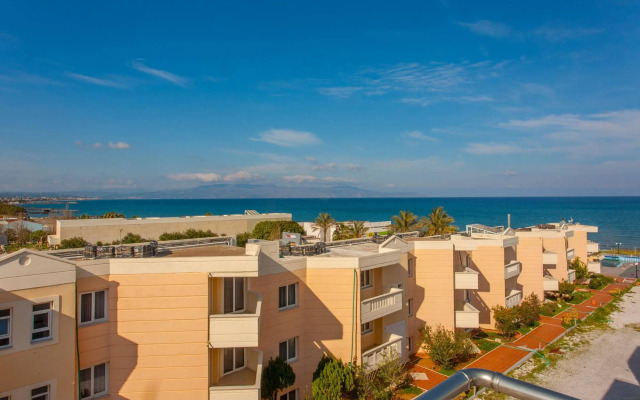 Sandy Point Villas Chania