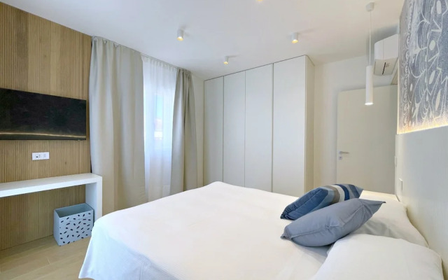Arcioun Suite Apartment Via Bellaria