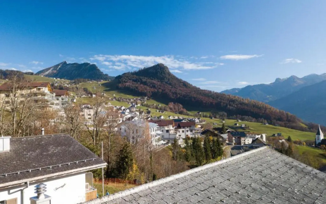 Chalet Biodola