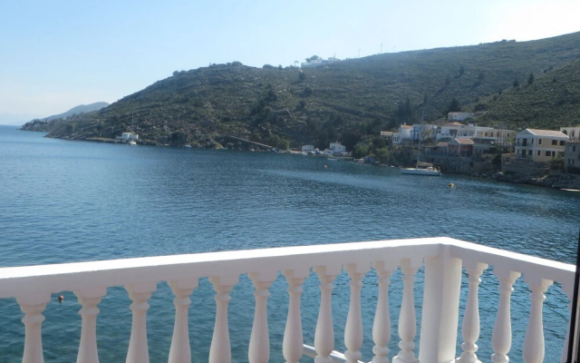 Maravelia Mare