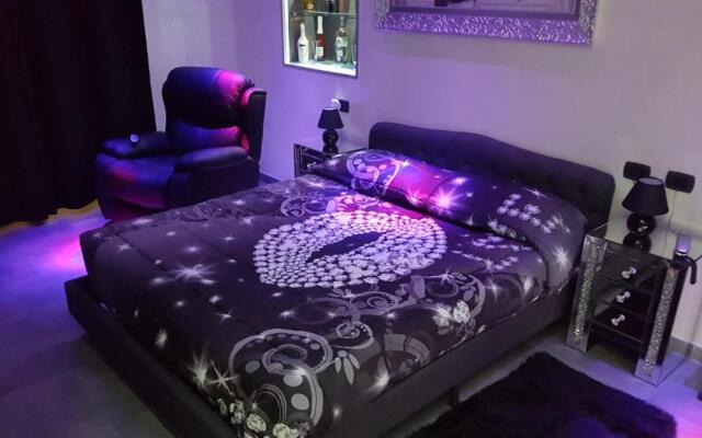 Hotel Taromy