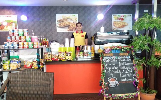 Merlin Grand Hotel Hat Yai