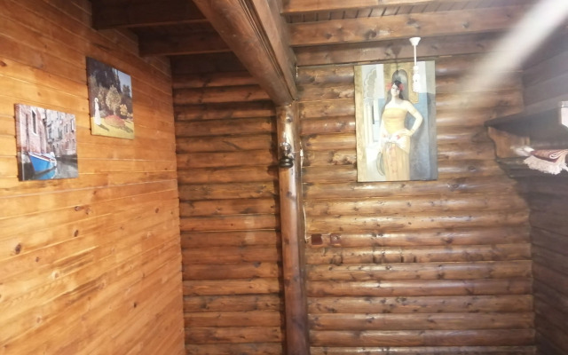 Sakli Cennet Esadiye